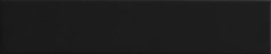 192072 Плитка Up Black Glossy 25x5