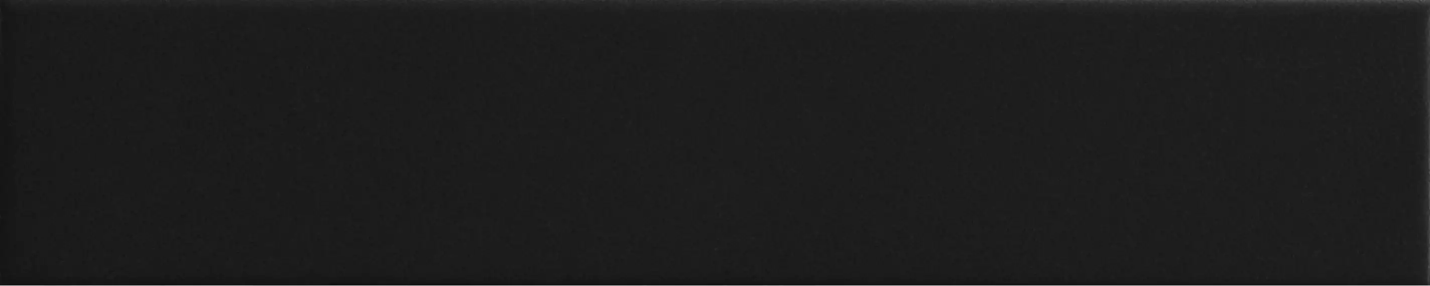 192072 Плитка Up Black Glossy 25x5
