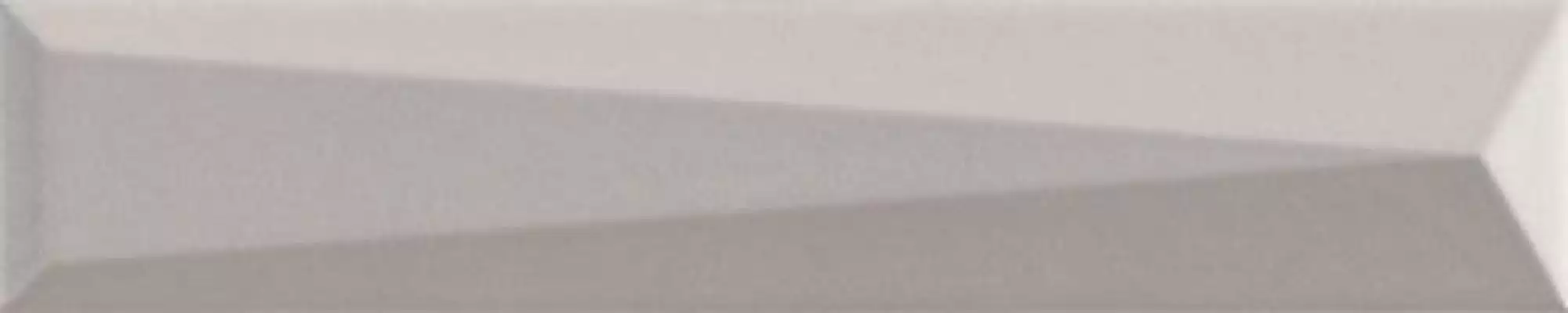 192083 Плитка Up Lingotto Grey Matte 25x5