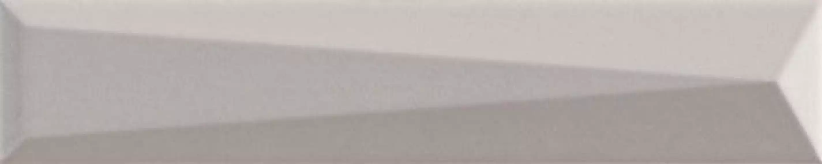 192083 Плитка Up Lingotto Grey Matte 25x5