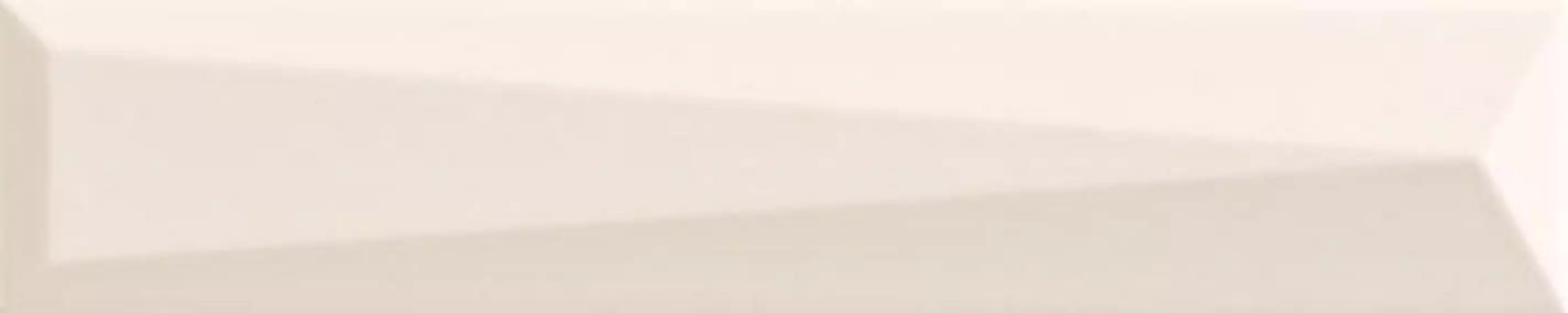 192084 Плитка Up Lingotto Bone Matte 25x5