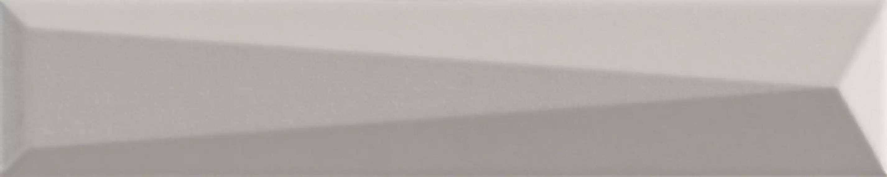 192093 Плитка Up Lingotto Grey Glossy 25x5