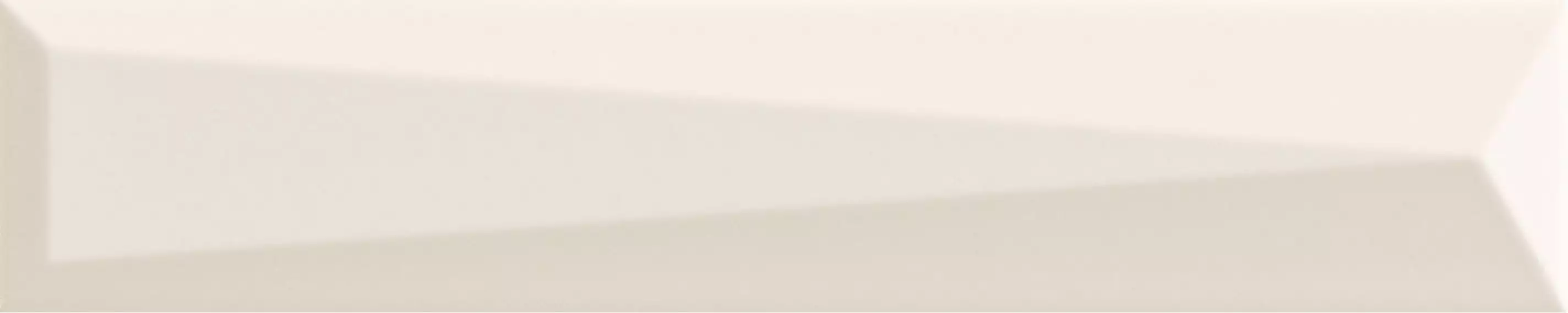192094 Плитка Up Lingotto Bone Glossy 25x5