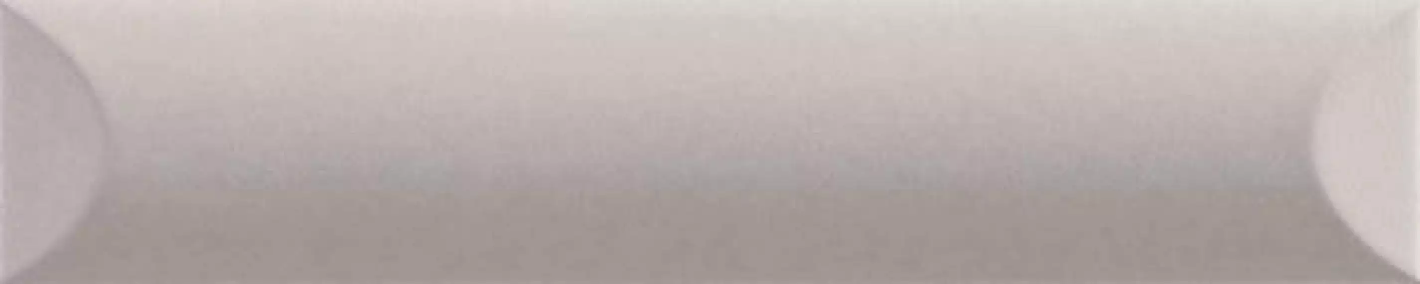 192103 Плитка Up Cuscino Grey Matte 25x5