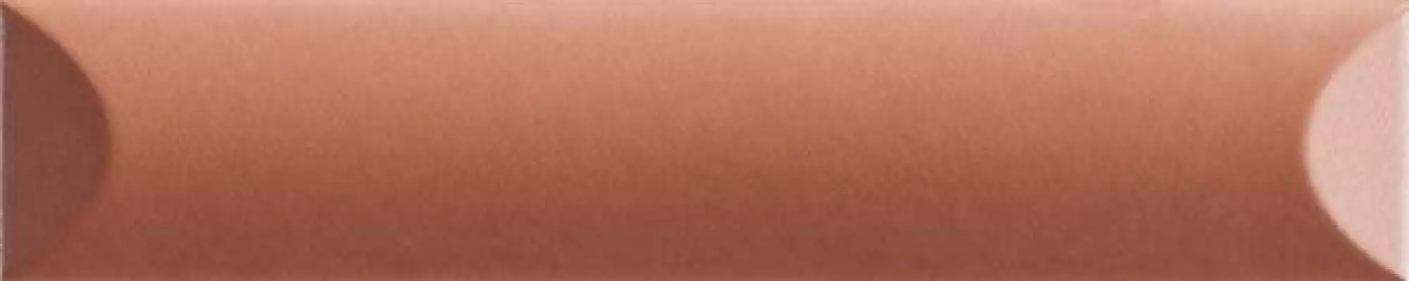 192105 Плитка Up Cuscino Avana Matte 25x5