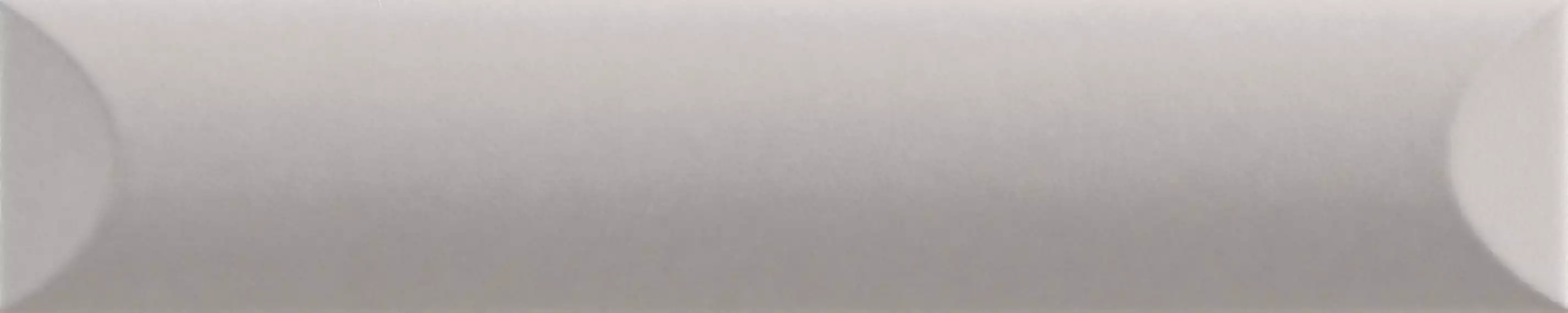 192113 Плитка Up Cuscino Grey Glossy  25x5