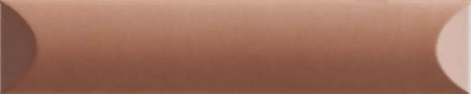 192115 Плитка Up Cuscino Avana Glossy 25x5