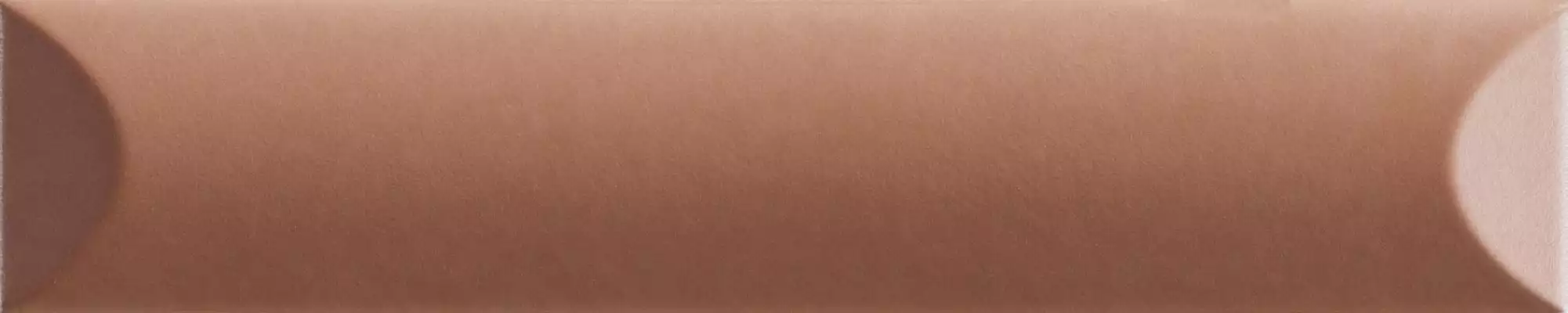 192115 Плитка Up Cuscino Avana Glossy 25x5