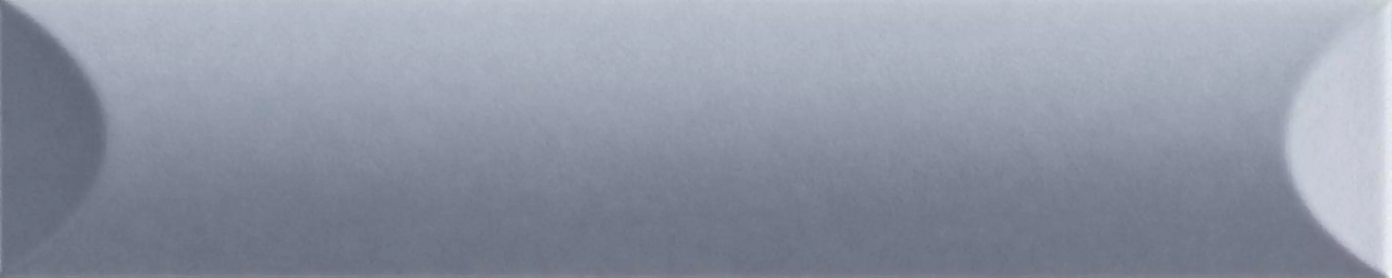 192117 Плитка Up Cuscino Blue Glossy 25x5