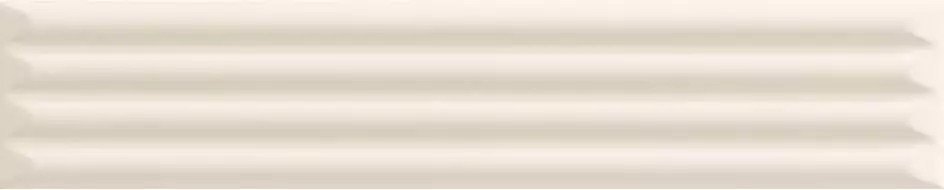 192124 Плитка Up Cannettato Bone Matte 25x5