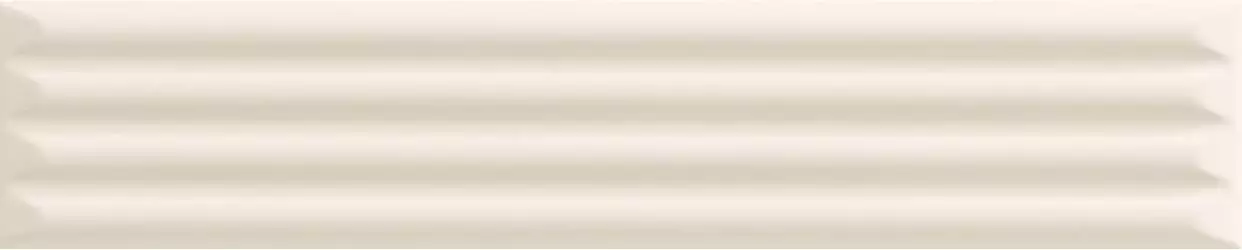 192124 Плитка Up Cannettato Bone Matte 25x5