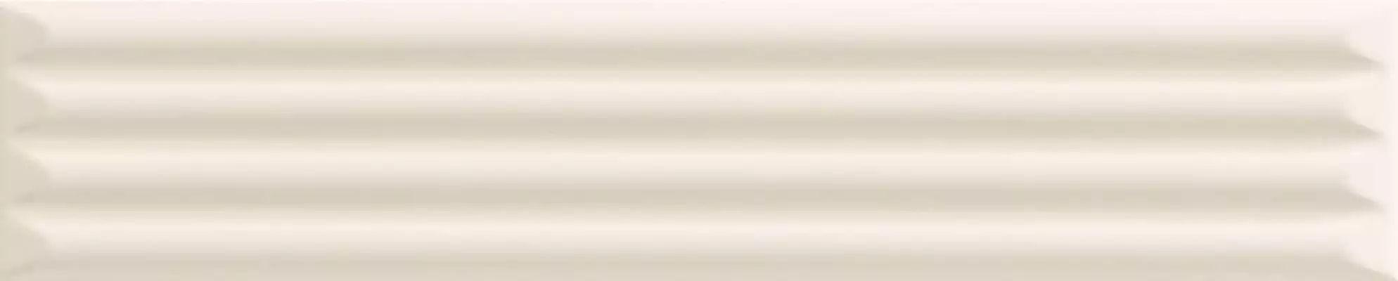 192124 Плитка Up Cannettato Bone Matte 25x5