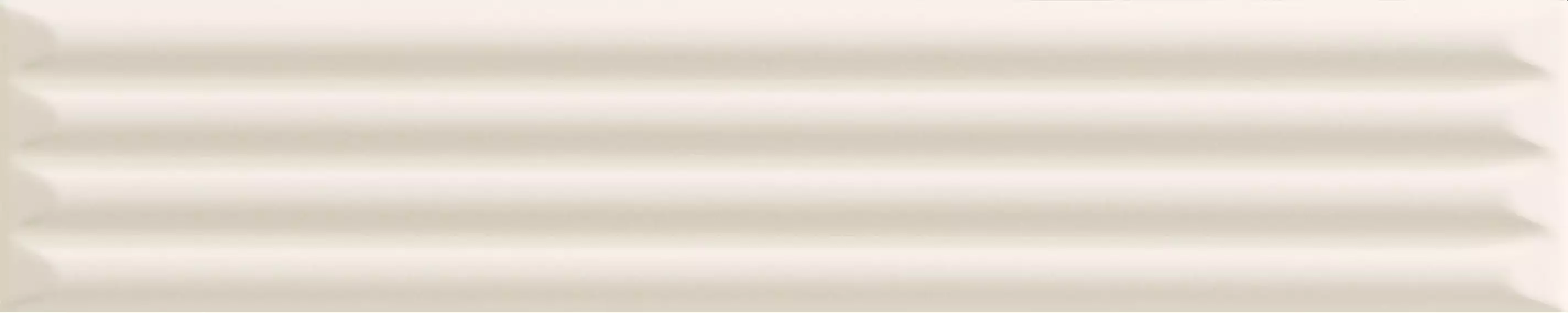 192134 Плитка Up Cannettato Bone Glossy 25x5