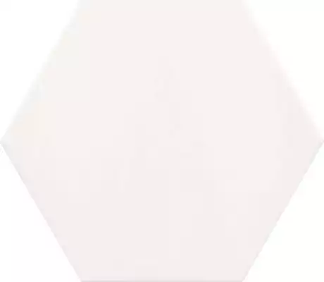 19427 ARGILA ORIGAMI BLANCO 24,8x28,5