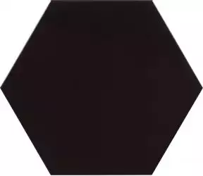 19428 ARGILA ORIGAMI NEGRO 24,8x28,5