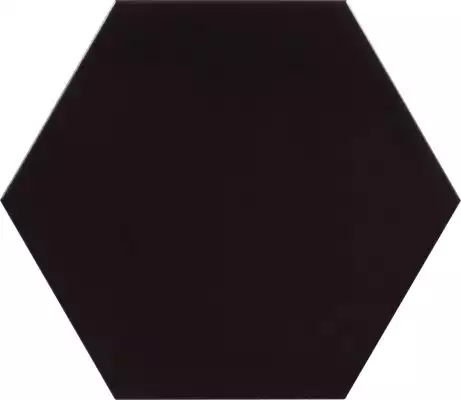 19428 ARGILA ORIGAMI NEGRO 24,8x28,5