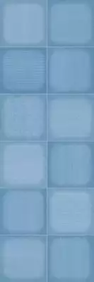 19471 Плитка GRANNY BETTY-A 25X75