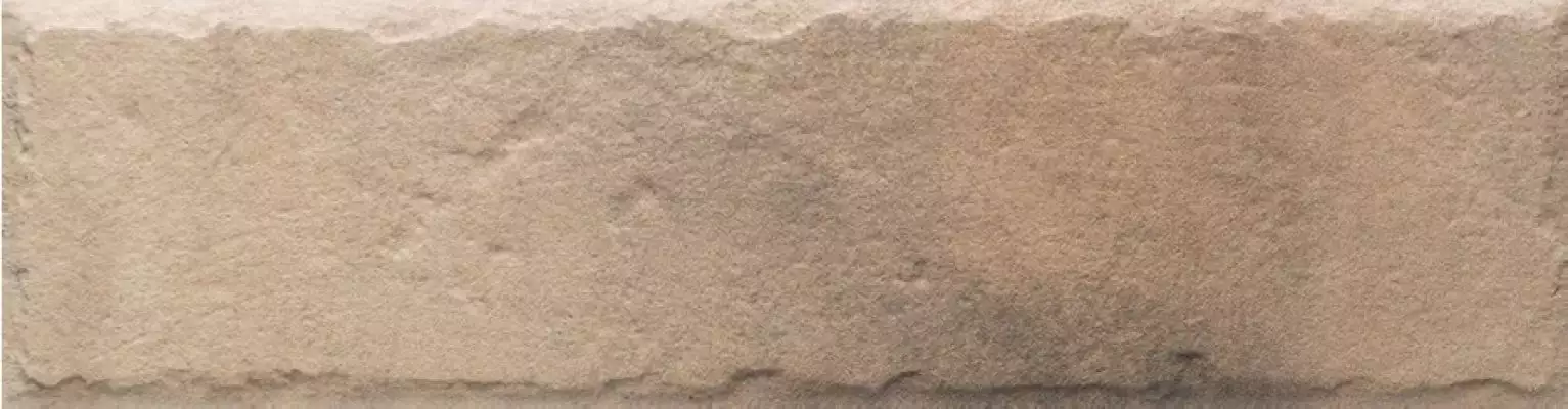 1948/2297 Retro Brick Masala 24.5x6.5