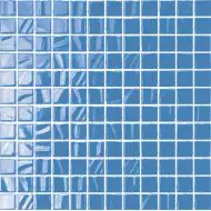 20013N Мозаика Темари синий 29.8x29.8
