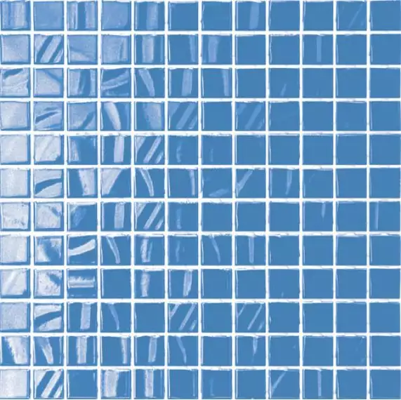 20013N Мозаика Темари синий 29.8x29.8