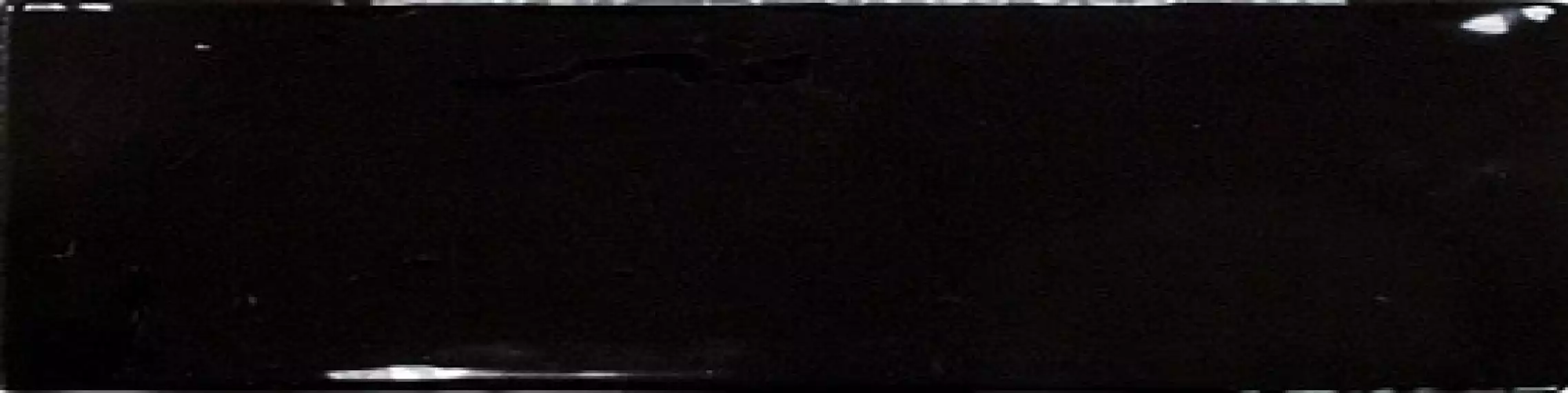 20071 Negro 7,5x30