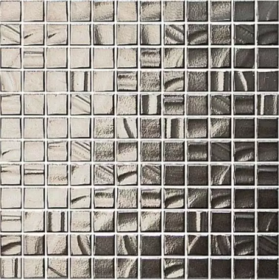 20094 N Мозаика Темари металлик 29.8x29.8