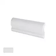 20159 LONDON BLANCO BRILLO 5X15
