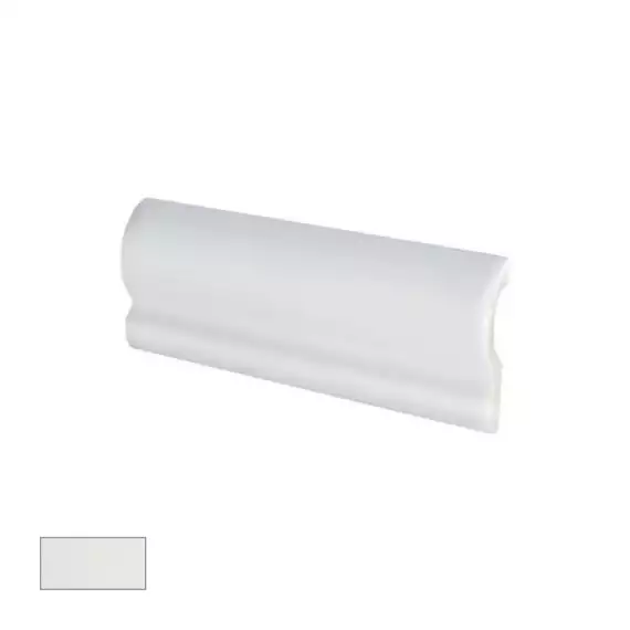 20159 Плитка London Blanco Brillo 5х15