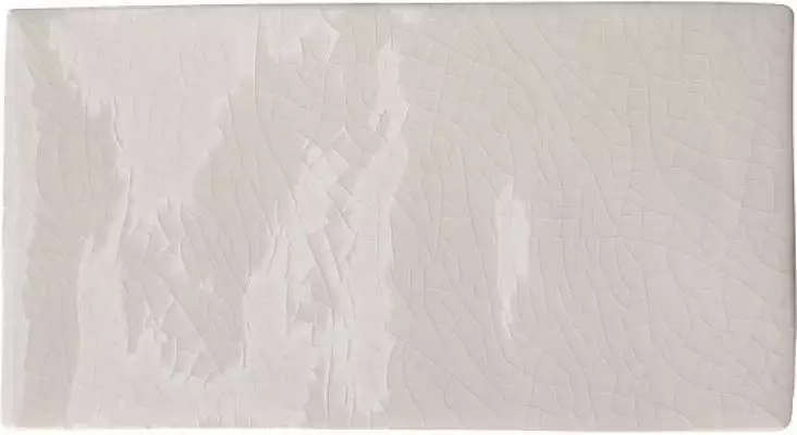 20169 Плитка Masia Cream Crackle 7,5x15