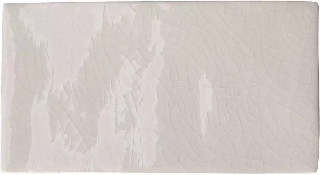 20169 Плитка Masia Cream Crackle 7,5x15