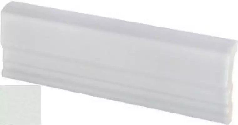 20174 Monaco Blanco Brillo 5*15