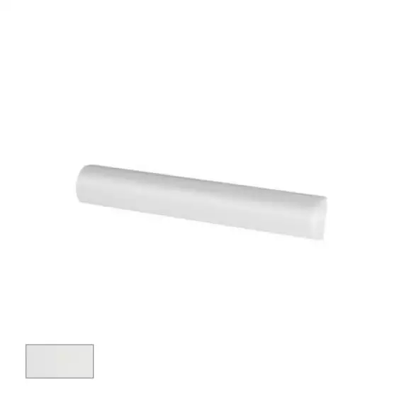 20180 Плитка TORELLO BLANCO BRILLO 2X15