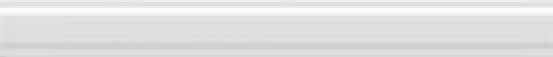 2048ZT1G Бордюр Arpeggio White Border Glossy Rec. 2.5x30