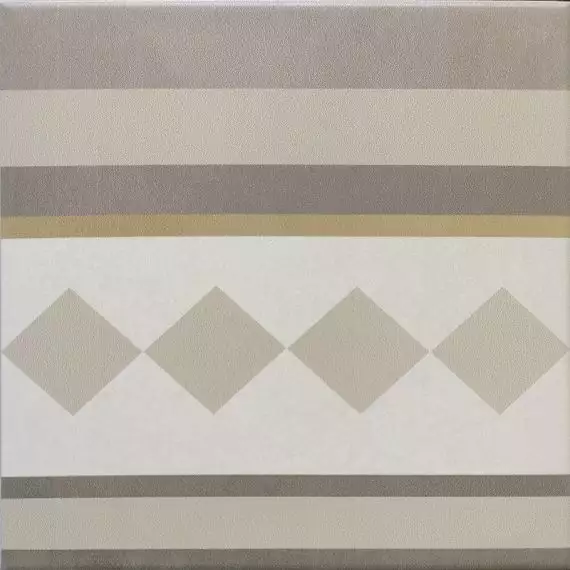 20936 Caprice Loire Border 20*20