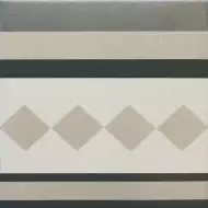 20939 Caprice Provence Border 20*20
