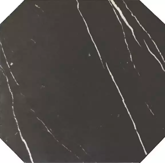 21011 Керамогранит Octagon Marmol Negro 20*20