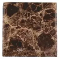 21013 Керамогранит Taco Emperador Marron 4.6x4.6