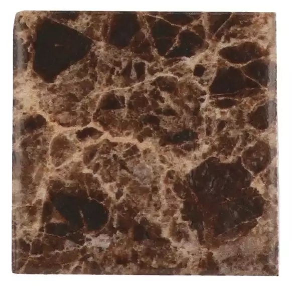 21013 Керамогранит Taco Emperador Marron 4.6x4.6