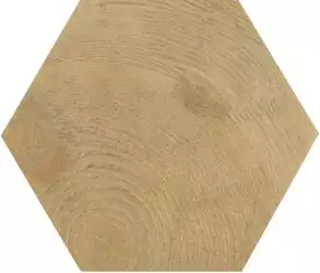21629 HEXAWOOD Natural 17.5x20