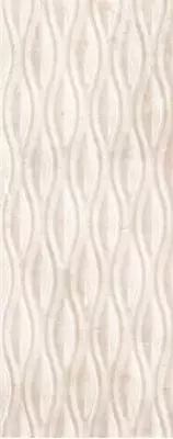 2179 ZIBANA CREAM RUSTIC 30*75
