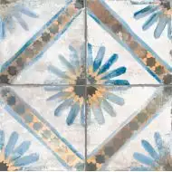 21936 FS MARRAKECH Blue 45х45