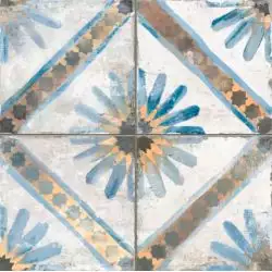 21936 FS MARRAKECH Blue 45х45