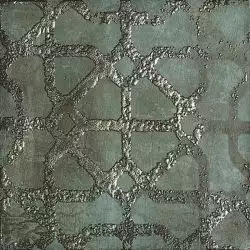 220963 Ethnic Emerald 13.8x13.8