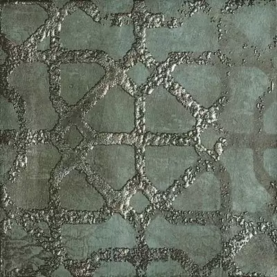 220963 Ethnic Emerald 13.8x13.8