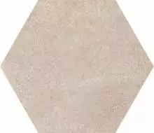 22096 Hexatile Cement Mink 17,5x20