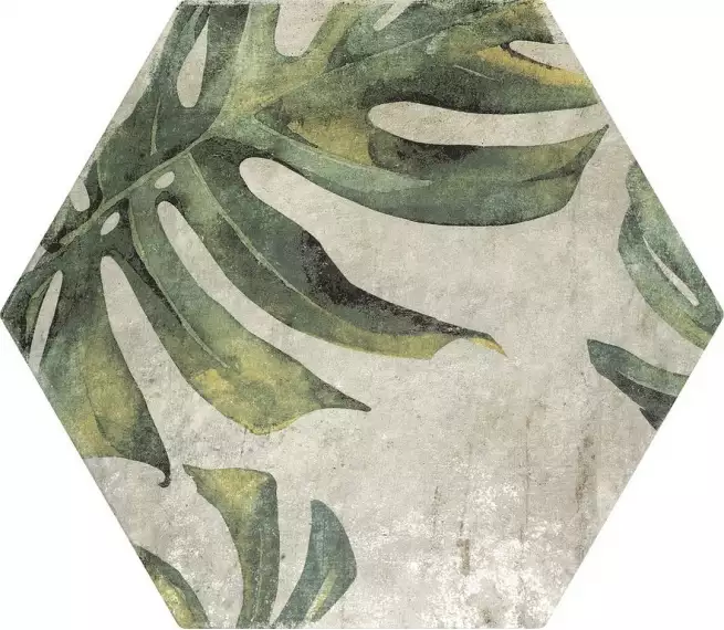 220973 Tropic Emerald (mix 26 models) 32x36.8