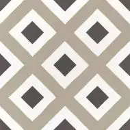 22113 Caprice City Colours 20*20
