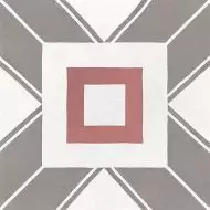 22115 Керамогранит CAPRICE DECAL COLOURS 20X20