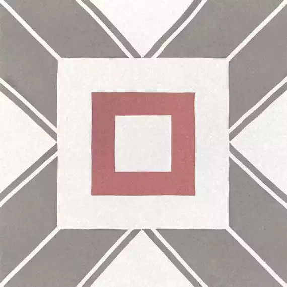 22115 Керамогранит CAPRICE DECAL COLOURS 20X20