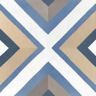22119 CAPRICE SQUARE COLOURS 20x20